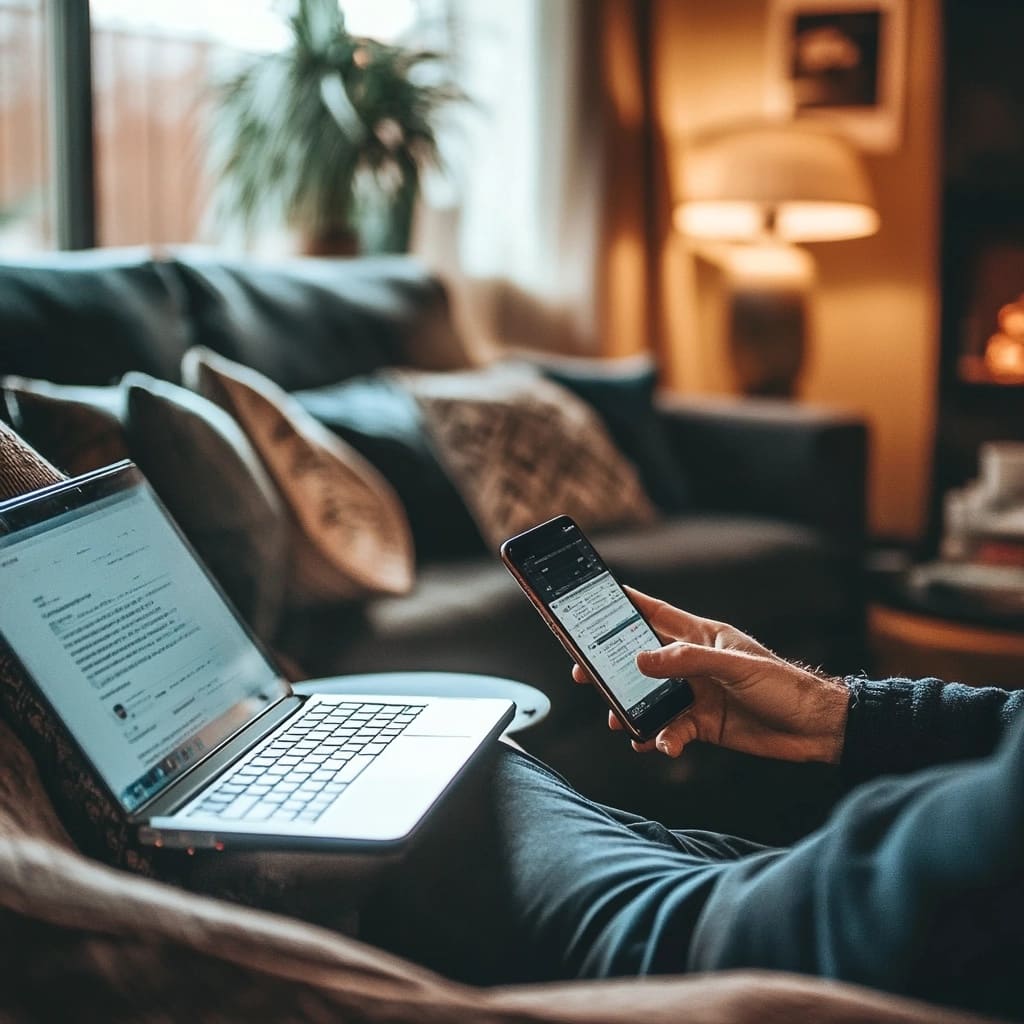 24/7 automated investing